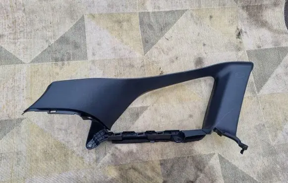 Toyota Corolla E210 E21 (D)pillar trim (top) XXXXXXXXXXXXXXXX