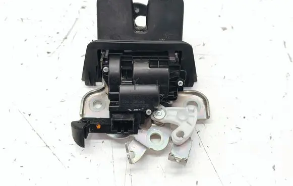 Audi Q5 SQ5 Tailgate/trunk/boot lock/catch/latch 8R0827505