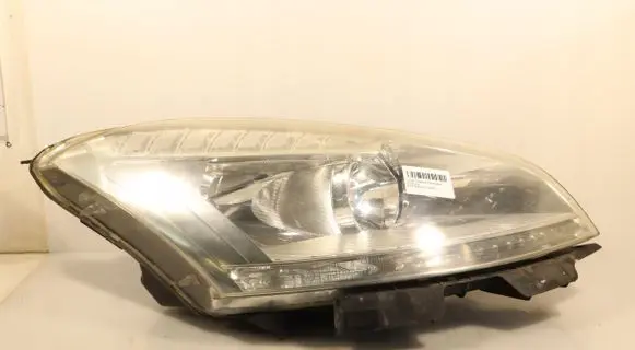 Citroen C4 I Picasso Headlight/headlamp E1313209