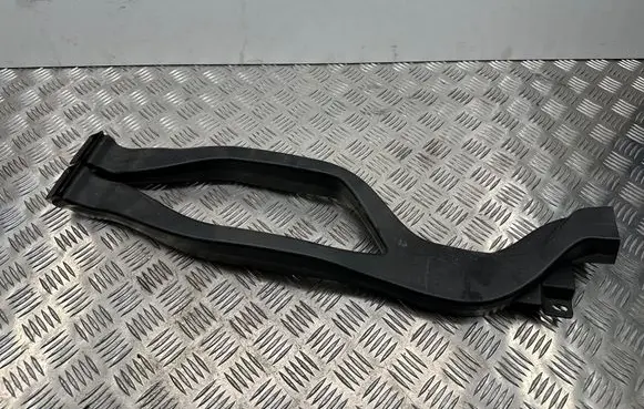Skoda Octavia Mk2 (1Z) Air intake hose/pipe 1Z1857509