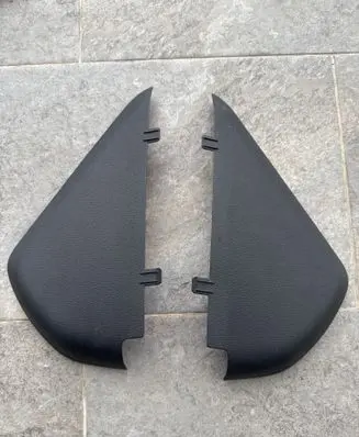Audi A4 S4 B9 Dashboard side end trim 8W0857085A 8W0857086A