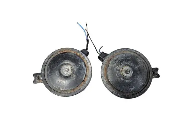 KIA Sorento Horn signal