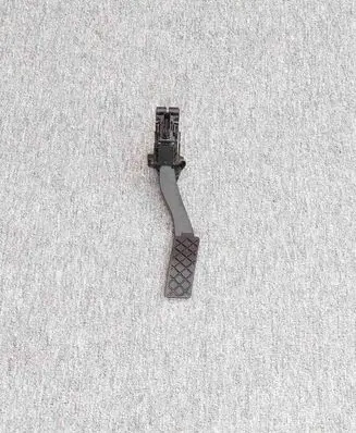 Volkswagen Golf VII Accelerator throttle pedal 5Q1723503L