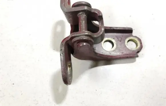 Honda Jazz Front door upper hinge