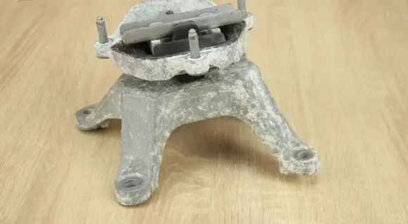 Audi A6 S6 C7 4G Gearbox mount 8K0399151
