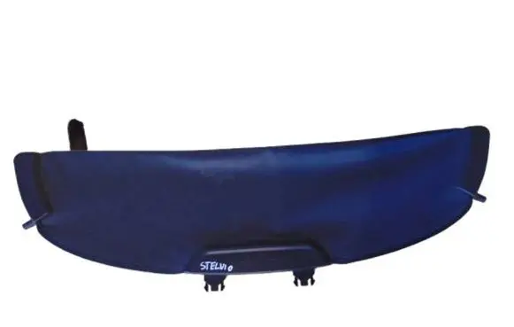 Alfa Romeo Stelvio Parcel shelf