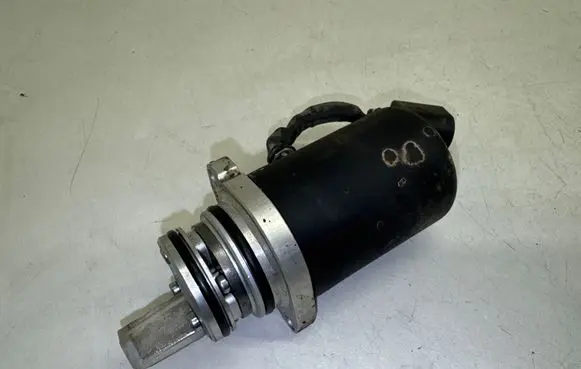 Volvo XC70 Rear gearbox reducer/haldex oil pump