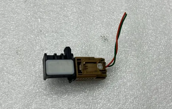 KIA Niro Airbag deployment crash/impact sensor 95920CG100