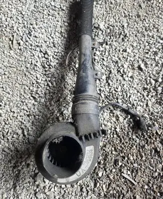 Opel Omega B1 Secondary air pump 90493287