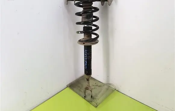 Audi A4 S4 B6 8E 8H Front shock absorber with coil spring 8E0413031CB