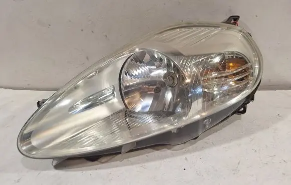 Fiat Grande Punto Headlight/headlamp