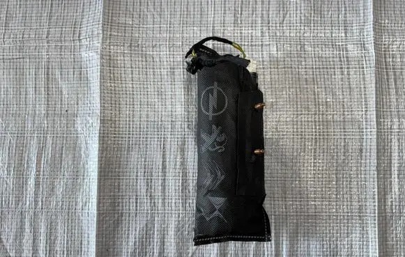 Citroen C5 Aircross Seat airbag C5PODUSZKA