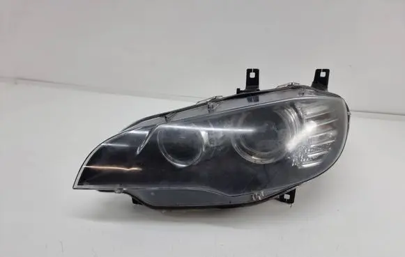 BMW X6 E71 Headlight/headlamp 7179933