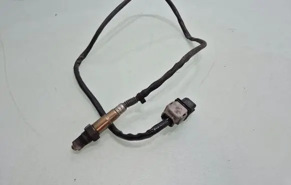 Porsche Macan (95B) Lambda probe sensor 95B906203 0258017426