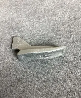 KIA Sportage Front door seat control surround trim 89380D7000