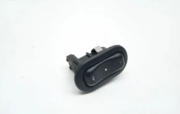 Opel Zafira A Electric window control switch 13363100