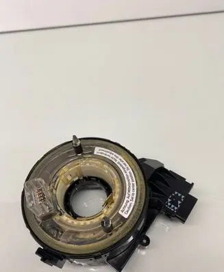 Audi A3 S3 8P Airbag slip ring squib (SRS ring) 1K0959653D