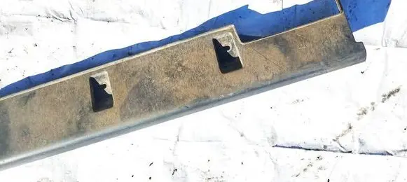 Honda CR-V Sill 