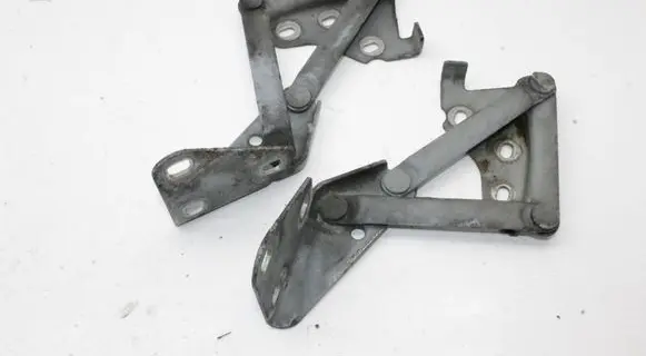 Jaguar XK8 - XKR Engine bonnet/hood hinges
