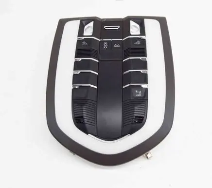 Porsche Macan (95B) Front seat light 7PP959551JC 7PP919211E