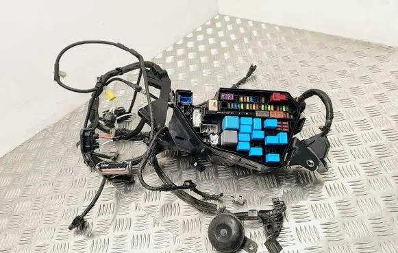 Toyota RAV 4 (XA50) Fuse module 8262033130