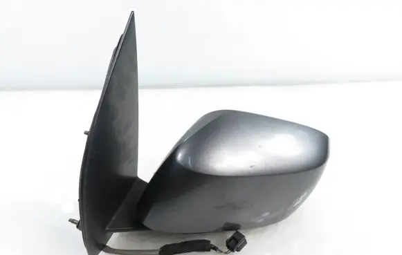 Nissan Pathfinder R51 Front door electric wing mirror 