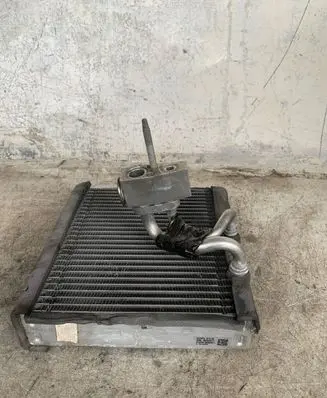Opel Insignia A Air conditioning (A/C) radiator (interior) 16454271