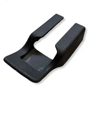 Mercedes-Benz E W238 Rear seat rail trim cover A2479293600 0124710044