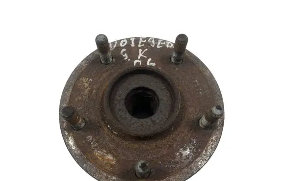 Chrysler Voyager Rear wheel ball bearing 