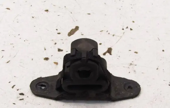 Peugeot 2008 II Muffler mount bracket/holder 6P227