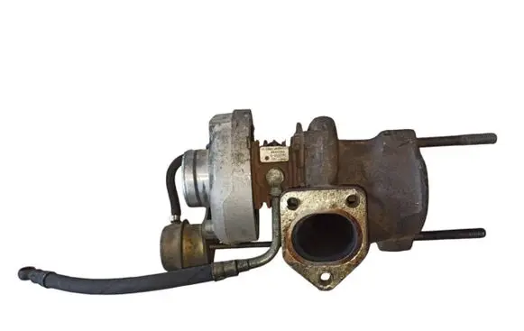 BMW 5 E39 Turbo 11652246588 11652246144