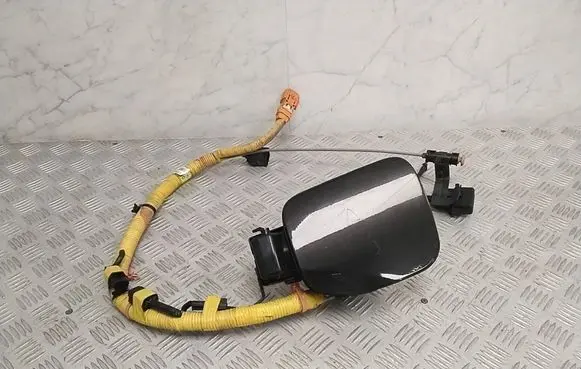 KIA Niro Electric car charge socket 91886G5510