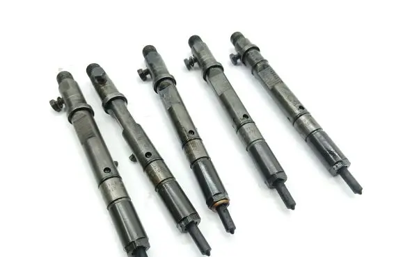 Audi A6 S6 C5 4B Fuel injector 059130201A 0432133825