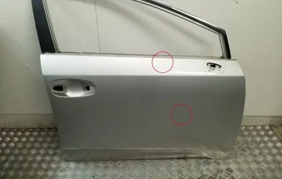 Toyota Avensis T270 Door (2 Door Coupe) 67001-05070