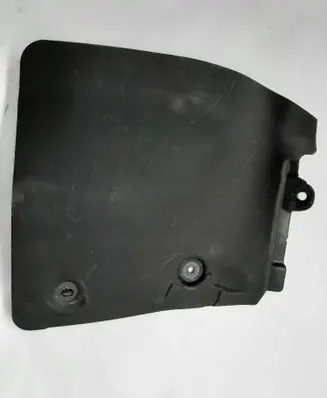 Front mudguard