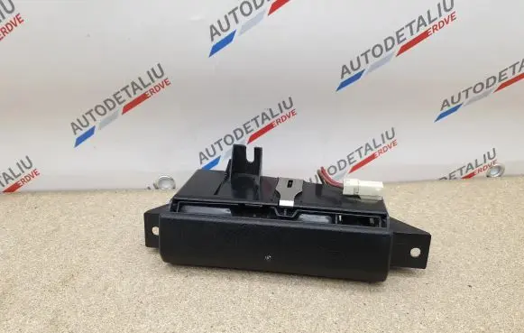 BMW 5 E34 Car ashtray 1908910 51161908910