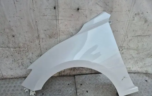 Mazda 3 III Fender