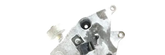 BMW 5 G30 G31 Engine mounting bracket 6861557 6861553 18574710