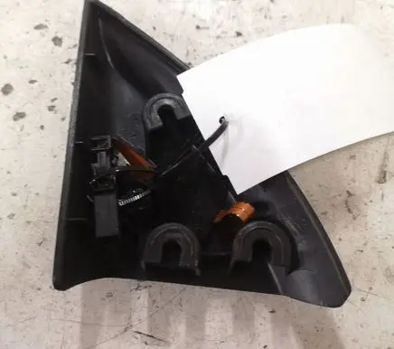 Volvo V40 Plastic wing mirror trim cover 1287713