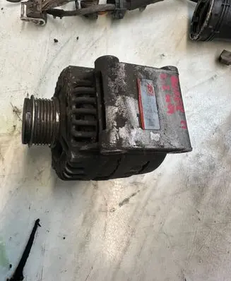 Peugeot Boxer Generator/alternator 9889