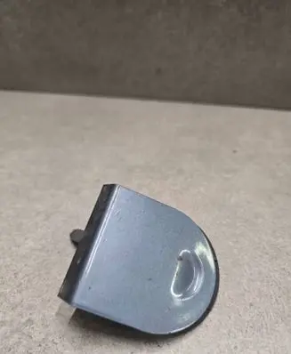 Opel Zafira A Front tow hook cap/cover 90580