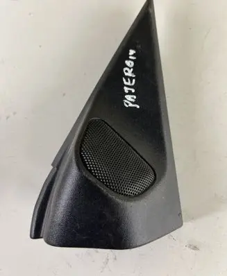 Mitsubishi Pajero Front door speaker cover trim MR416856