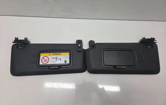 Mercedes-Benz B W247 Sun visor 