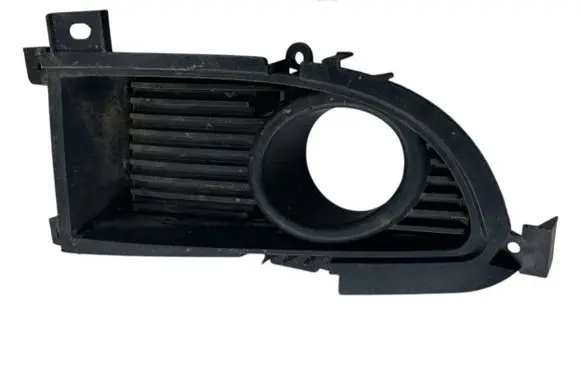 Mitsubishi Lancer Front fog light trim/grill 6407A016RH