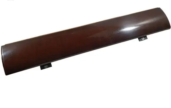 Volkswagen Phaeton Panel trim 3D1853189 3D1853189D