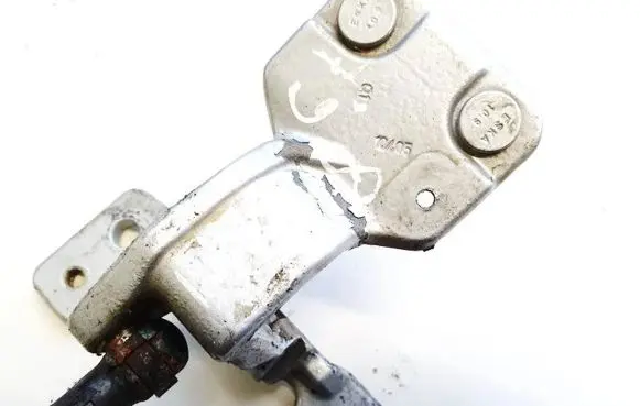 Mercedes-Benz E W212 Tailgate/trunk/boot hinge 1005