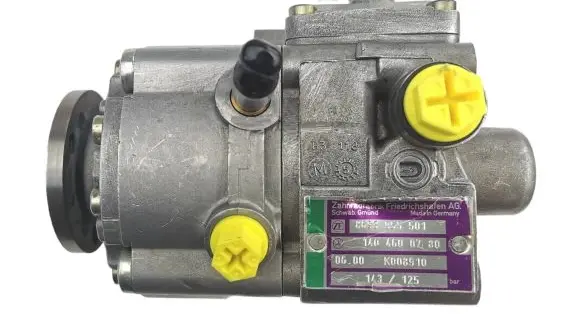 Porsche 911 Power steering pump 8693955501 KS01001347