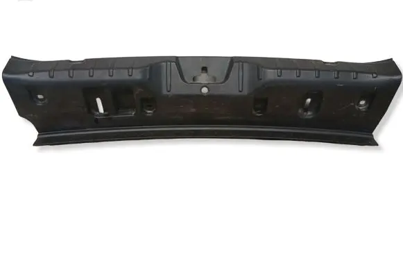 BMW 5 F10 F11 Trunk/boot sill cover protection 18384510 7227535