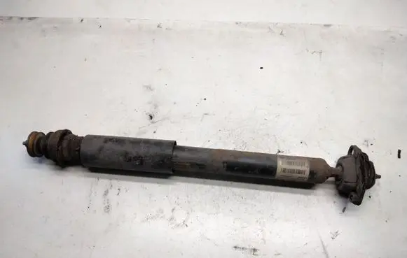 BMW 1 E81 E87 Rear shock absorber/damper 6771555