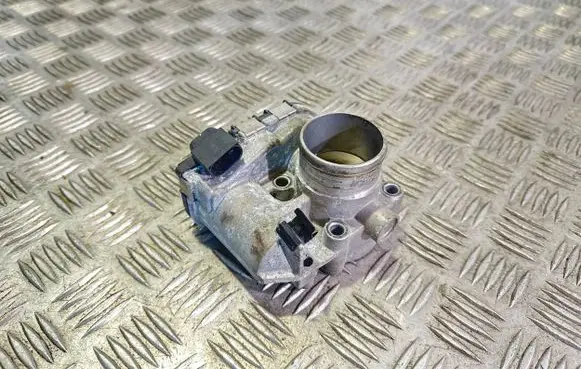 Alfa Romeo Mito Throttle valve 0280750137